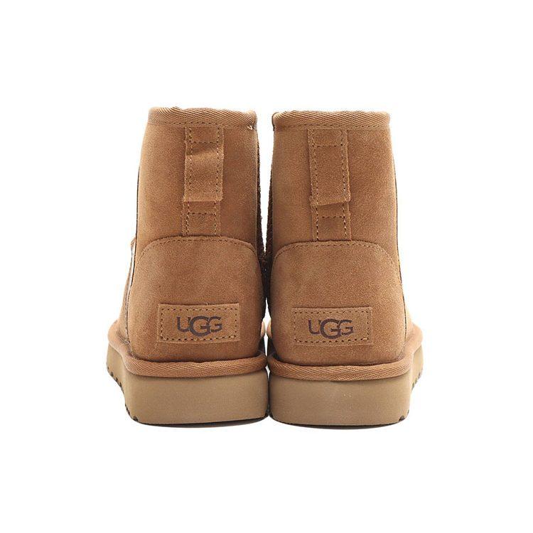 UGG Logo Women's 1122558-CHE