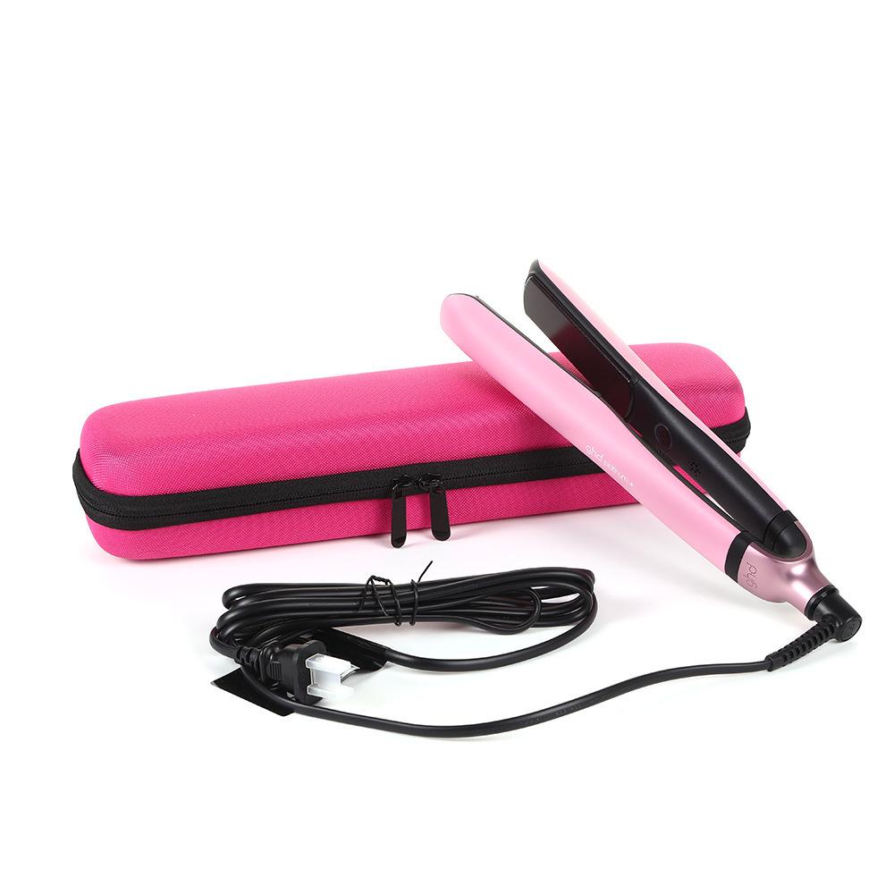 Waterproof Shockproof EVA Straightener and Curling Iron Storage Bag