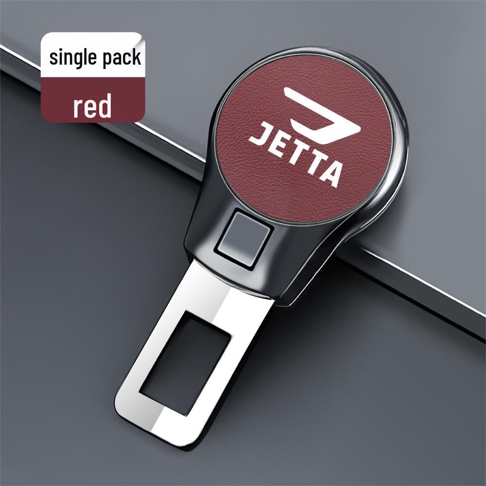 Jetta Seatbelt Extender: Universal Car Interior Upgrade for New Jetta VS5 VS7 VA3