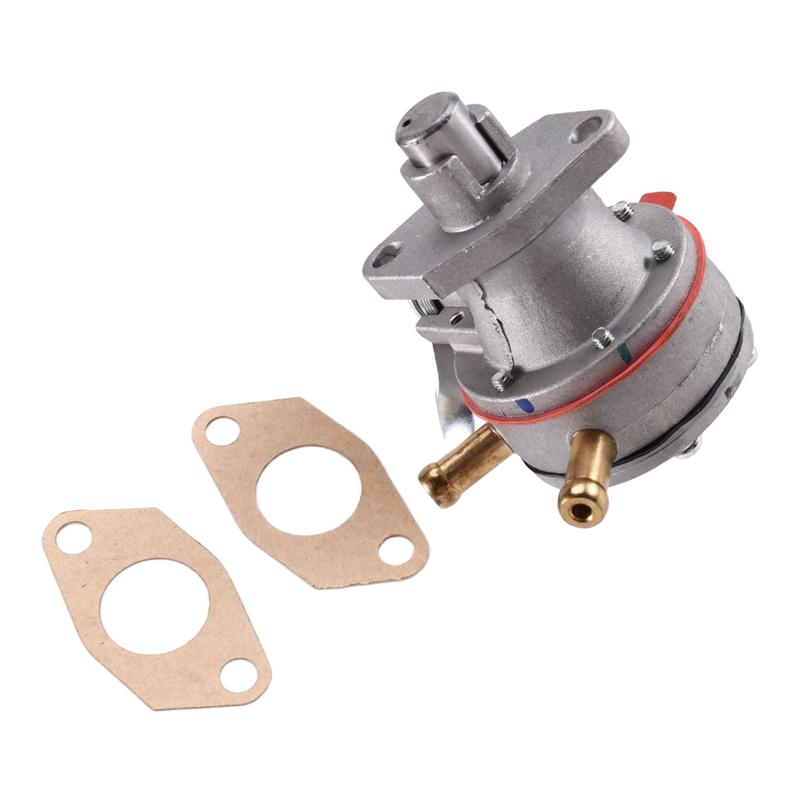 

Fuel Lift Pump 129158-552101 For Komatsu Engines 3D78N-1C 3D78N-1C 3D78AE-3A- Wheel Loader Models WA20-2 WA30-5 Feed Pump Parts як показано кольору