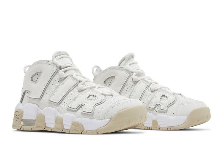 Nike Air More Uptempo GS 'Phantom Sand Drift'