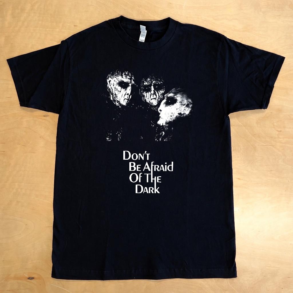 Don’t Be Afraid of the Dark (1973) T-Shirt – Fan Gift, Horror Movie Tee S