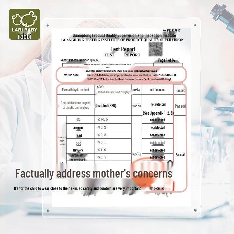 Lablabi Girls' Summer Casual Pleated Skirt