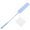 Extended Non-woven Cloth Dusting Duster for Cleaning Sanitary Tools
