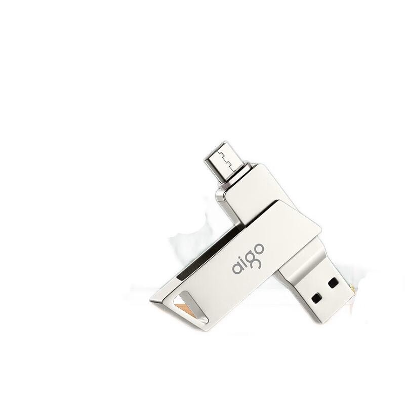 

aigo U350 Type-C USB Flash Drive
