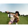 Camera Stabiliser for Smartphone Hohem HPG-V3U BLK