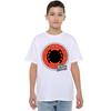 Spider-Man Childrens/Kids Friendly Neighborhood Badge T-Shirt