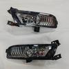 Honda CRV 2015-2016 Asia-Pacific Front Fog Light Kit Assembly