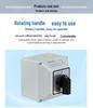 Zhuochao SZW26-63/D202.2BF Waterproof 3-Speed Changeover Switch
