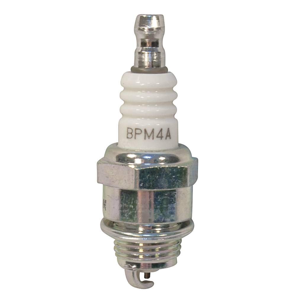 Свеча зажигания NGK BPM4A № 5928 [Разборная] Pack of 1