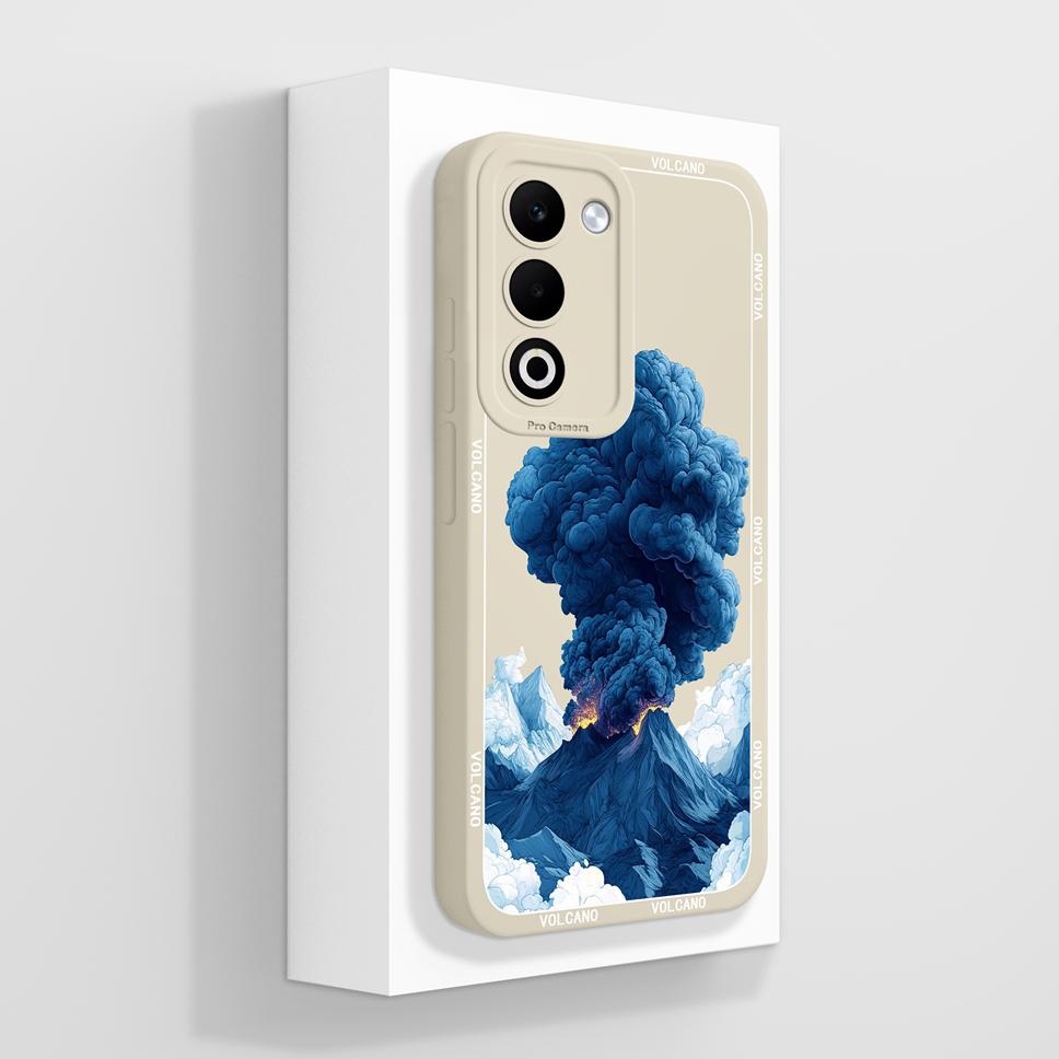For Oppo A5 5G CPH2735 Phone Case Elegant Butterfly Patterns High Quality Bumper For Oppo A 5 OppoA5 Anti Drop Soft Fundas Capa
