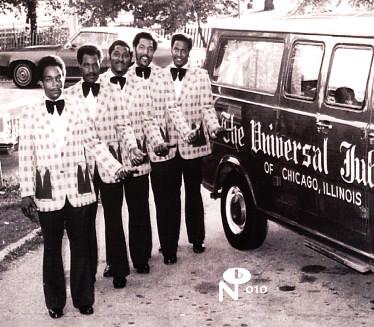 CD VARIOUS - Good God!  A Gospel Funk Hymnal 010 Numero Group 2006 US Soul/Funk