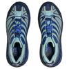 HOKA ONE ONE Stinson Evo OG Soft And Comfortable Balance Trail Running Shoes Unisex Blue 1155350-VNVY