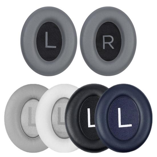 Osłona słuchawek jednokolorowa ochronna izolacja akustyczna bezprzewodowy zestaw słuchawkowy wymienne nauszniki do BOSE 700/NC700