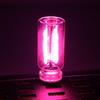 Car Atmosphere Light USB Night Light Touch Dimming LED Incandescent Filament Lamp Bulb Emergency Lighting Plug Play Ambient Lamp