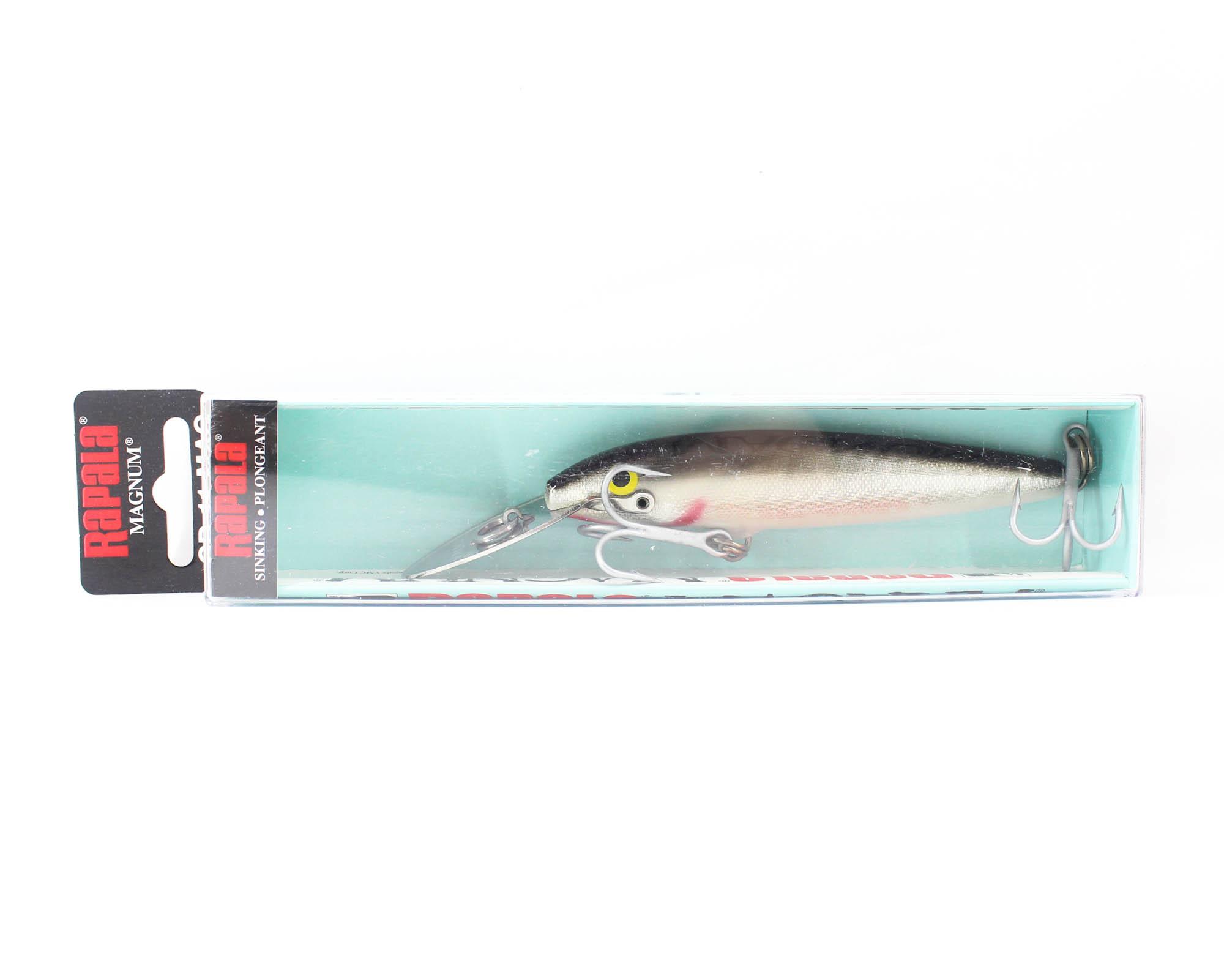 

Rapala CD Magnum Sinking Lure CDMAG11/S (0793)