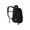 Nike Air Hayward Sports Zipper Polyester Backpack Unisex Backpacks Black CK0954-010