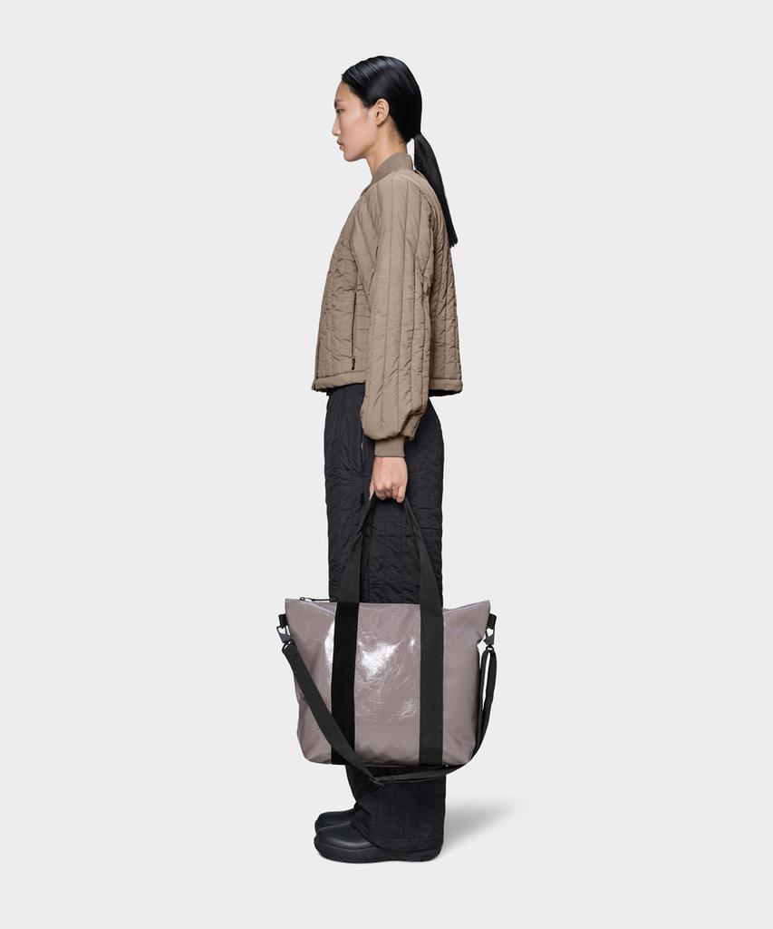 Rains Mini Tote Bag - Cinder Glaze