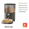 Smart Remote Pet Feeder with Timed & Quantitative Feeding