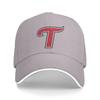 KBO LG TWINS SEOUL Emblema del Logo Gorra de Golf Merchandising Clásico Casquette Para Unisex Mujeres Ropa de Cabeza Diaria Ajuste Ajustable