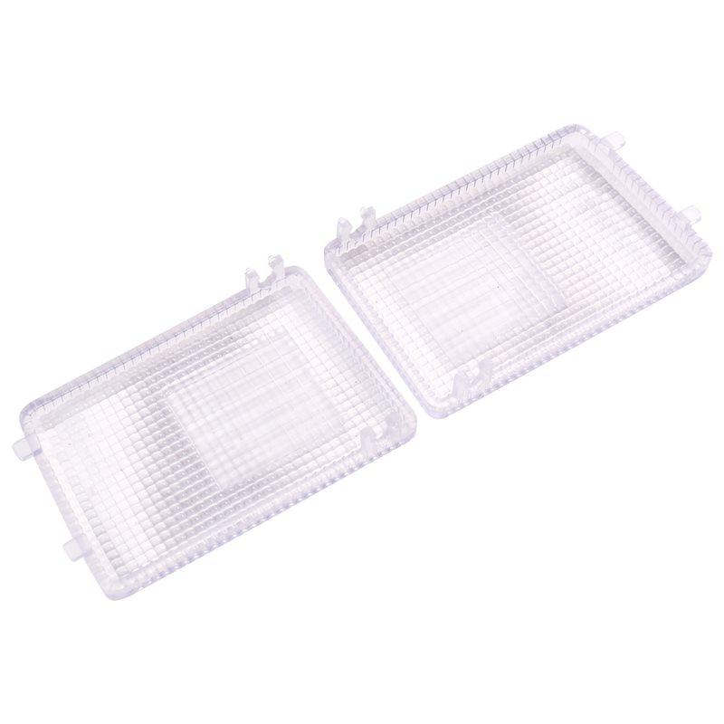 

Dome Light Shell Cover For Mazda 3 6 For CX3 CX4 CX5 Car Interior Read Lighting Parts KD47-39-970 KA5E-69-970 как