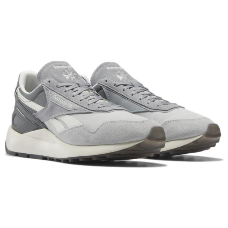 Reebok Classic Leather Legacy Az 'Pure Grey Chalk' Sneakers GZ9725