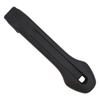 Garden Trunk Handle Rear Tailgate Parts 5E5827895 5E5827895A Accessories Black Car Easy Installation For SKODA