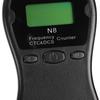 N8 Portable Radio Frequency Counter Meter   WCelsius CTCCSSCelsiusDCS De R for Car Marine