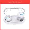 Hbq Q18 Wireless Earbuds Stereo Bluetooth Headphones With Advanced Sound Quality