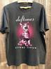 Deftones ‘Like Linus’ Band Charcoal 90S Basic Style T Shirt Classic Nh26029