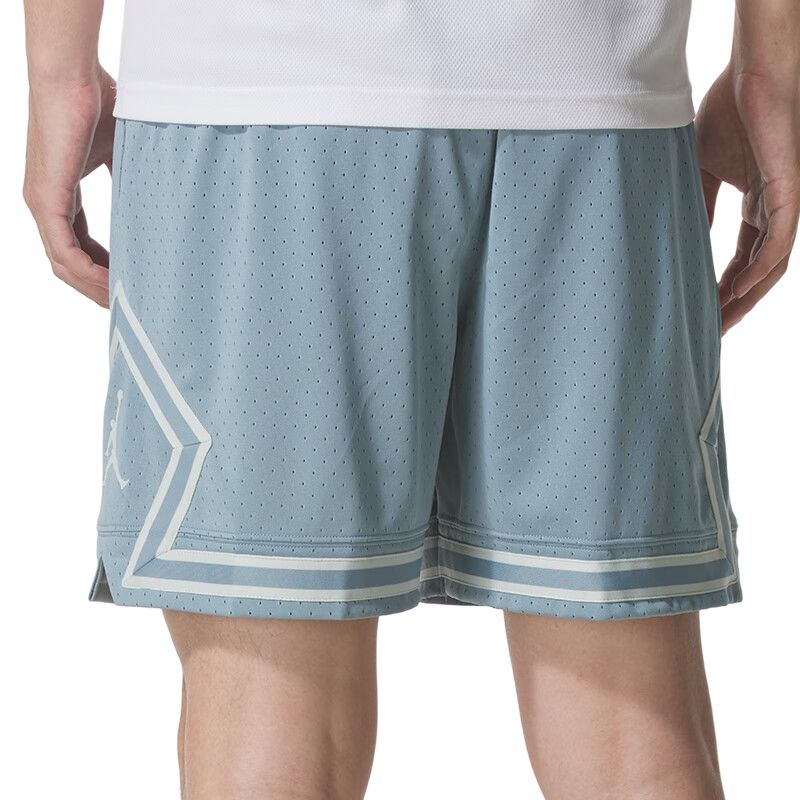 Jordan Fashion Comfortable Soft Quick-Dry Breathable Basketball Shorts Men shorts HF9911-041