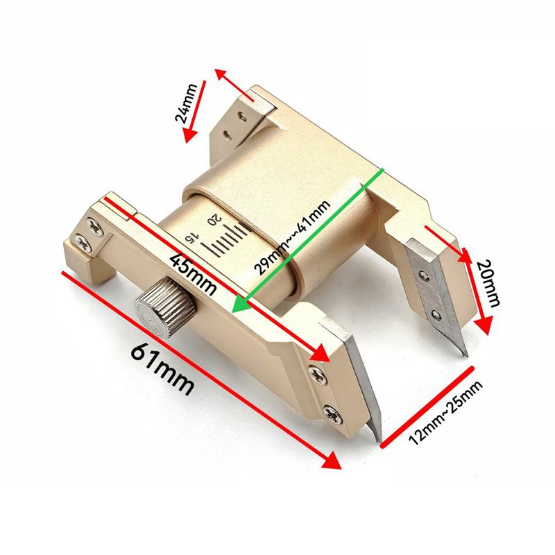 -Pinzetta Estrattore Elastico per Orecchie Rimuovi Cinturino Orologio Pinza Pinzetta a Molla Strumento per Orologiaio Pinze Rimuovi