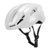 Cycling Helmet for Road Mountain Bike Adjustable Head Circumference Men Women Riding Equipment Bright White