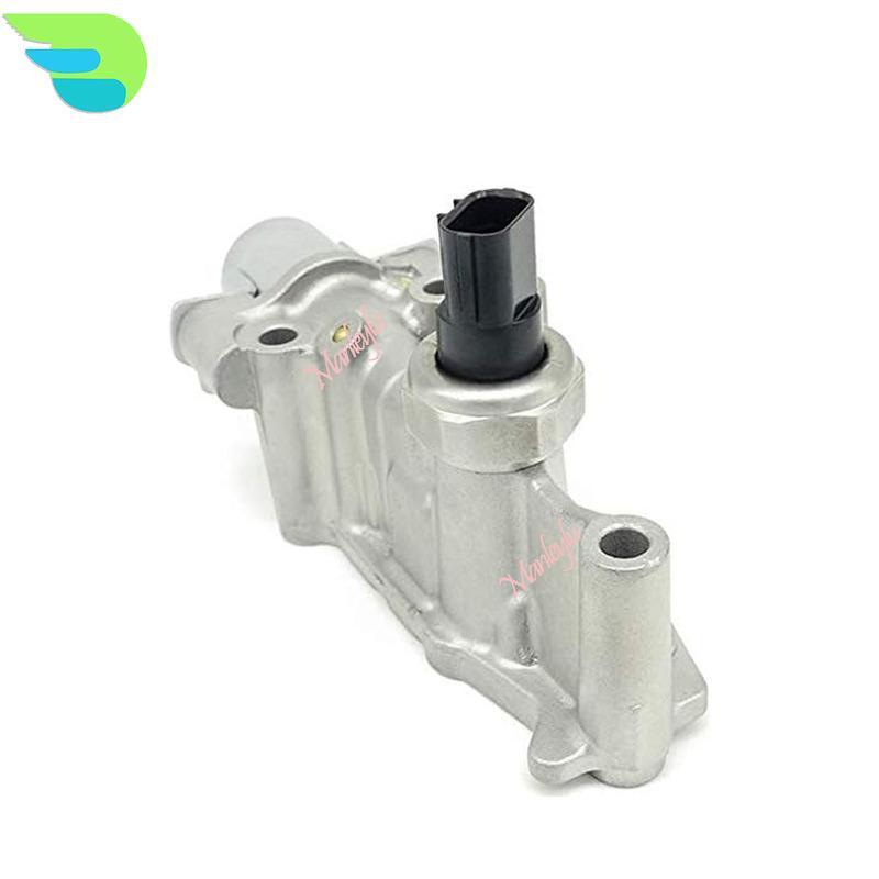 New VTEC Solenoid Spool Valve For Honda Civic CR-V 15810RNAA01 15810-RNA-A01