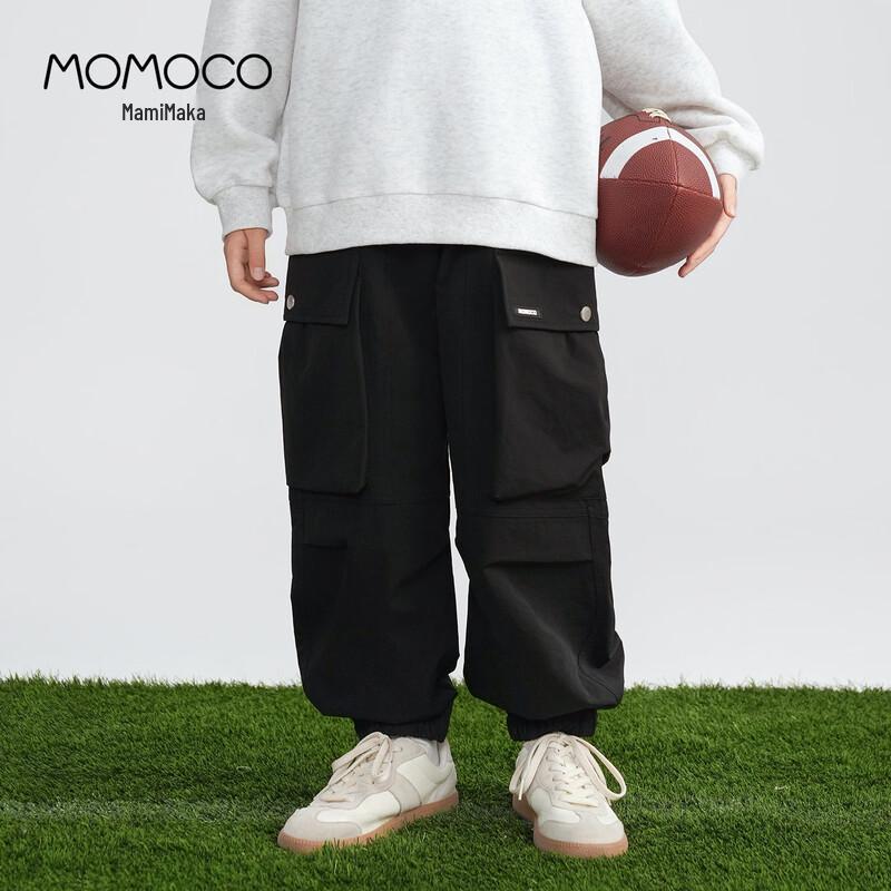 MOMOCO Boys  Fashion Jogger Pants 120