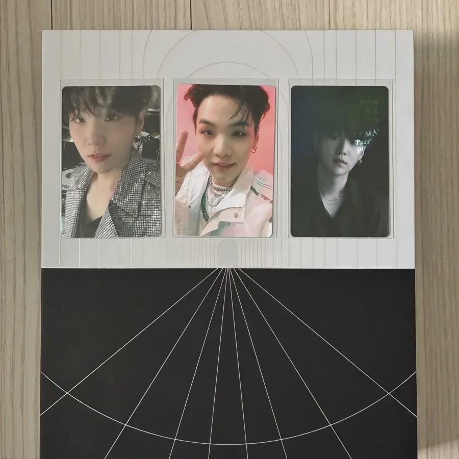 

BTS Карта Сол Один Фотобук Полная Ночь Стоимость