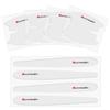 8pcs Car Door Handle Stickers Transparent Protector Film For Citroen C1 C2 C3 Vts C4 Saxo C4L C5 C6 C8 Xsara Picasso Berlingo