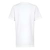 Nike Printed Casual Round Neck Short Sleeve T-Shirt Kids Tops White DH6521-100