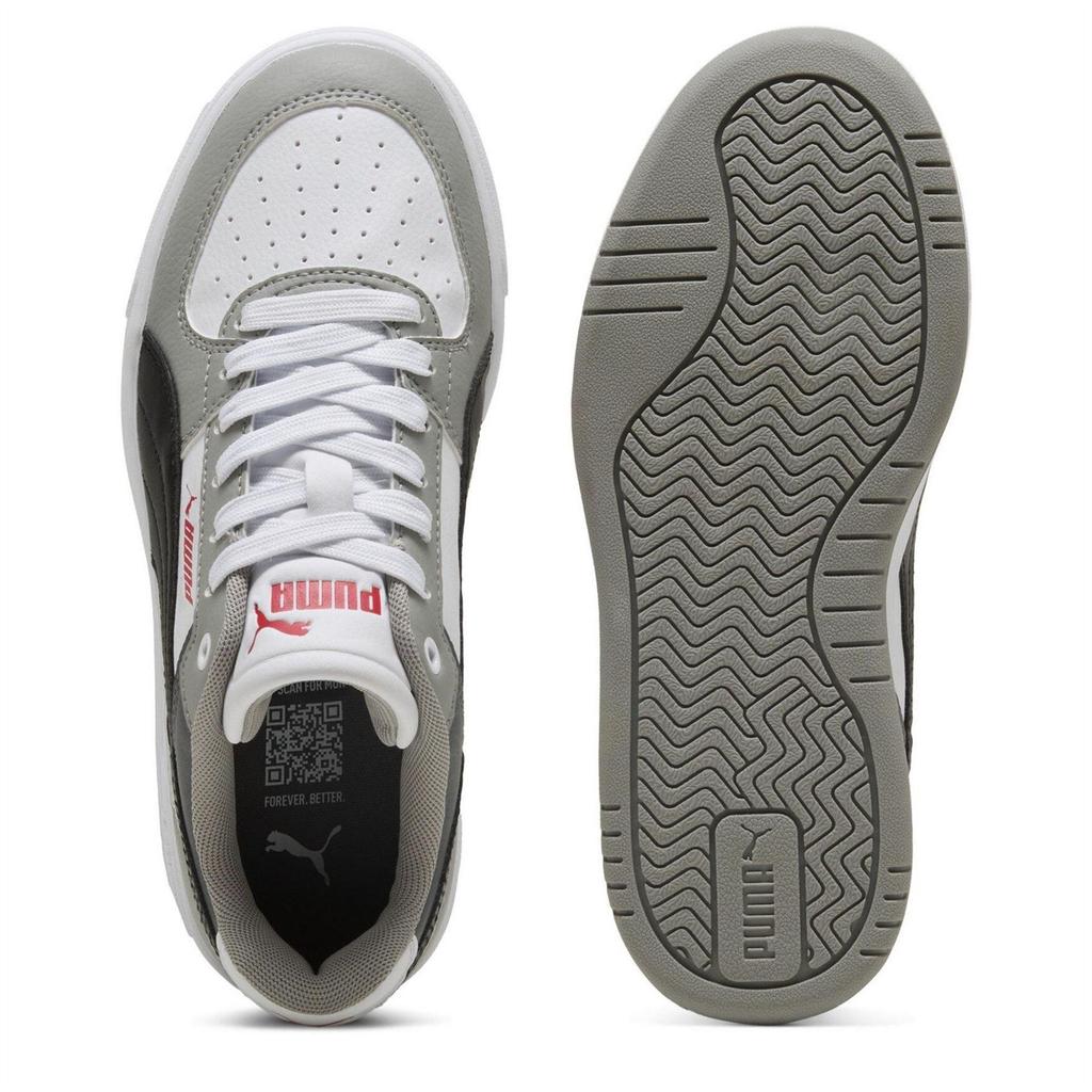 Puma Childrens/Kids Caven 2.0 Trainers
