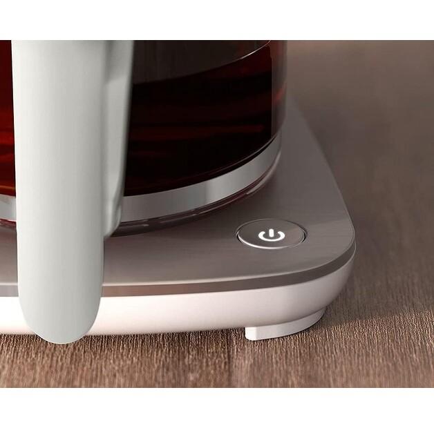 Coffee Maker Philips HD5416/00 Cafe Gourmet White