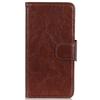 For OnePlus Nord 5 5G Case Nappa Texture Split Leather Wallet Phone Cover