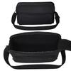Travel Carrying Case Cover Bag with Mesh Pocket Speaker Carry Storage Bag Storage Box for Soundcore Motion X600 Portable Speaker