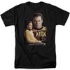 Star Trek T-Shirt Captain Kirk Original Series