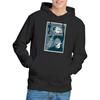 Star Trek Mens The Next Generation Season 6 Episode 1 Hoodie