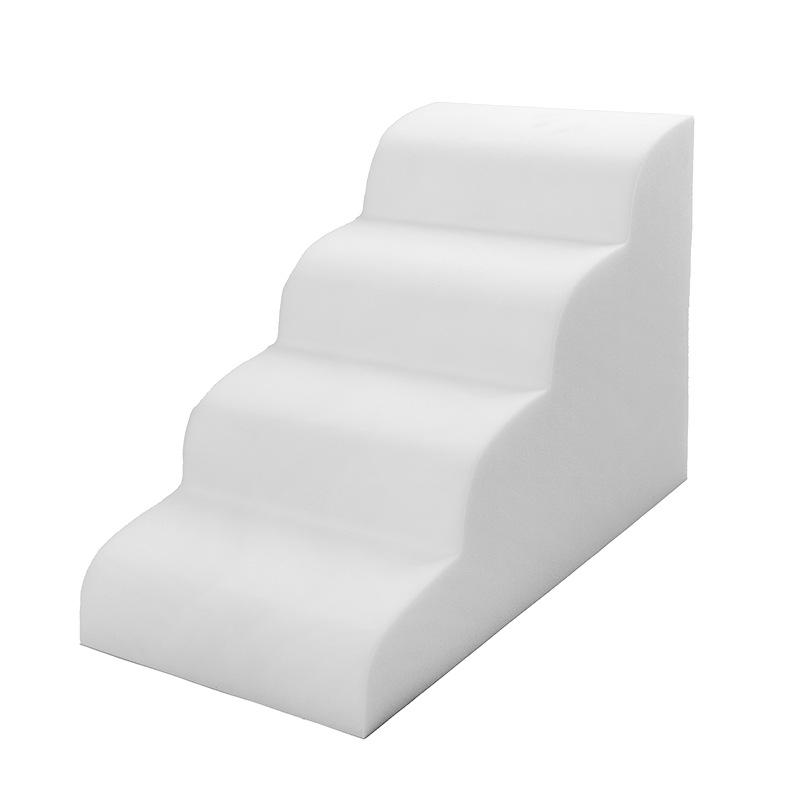 Washable Pet Bed Steps for Small Dogs and Cats