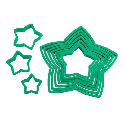 Avanti Weihnachtsbaum-Ausstecher (Star)