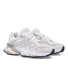 New Balance Suede Leather And Mesh Lowtop Sneakers U9060wht