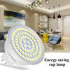 Lâmpadas LED – Bombas e tubos de LED