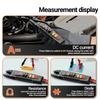 Digital Clamp Meter, Auto Ranging True RMS,Voltages/Current, LoZ, Continuity, Frequency, Capacitance, NCVT