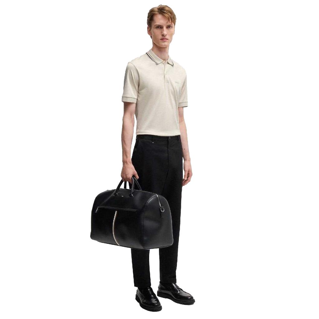 Hugo Boss Pánská polokošile